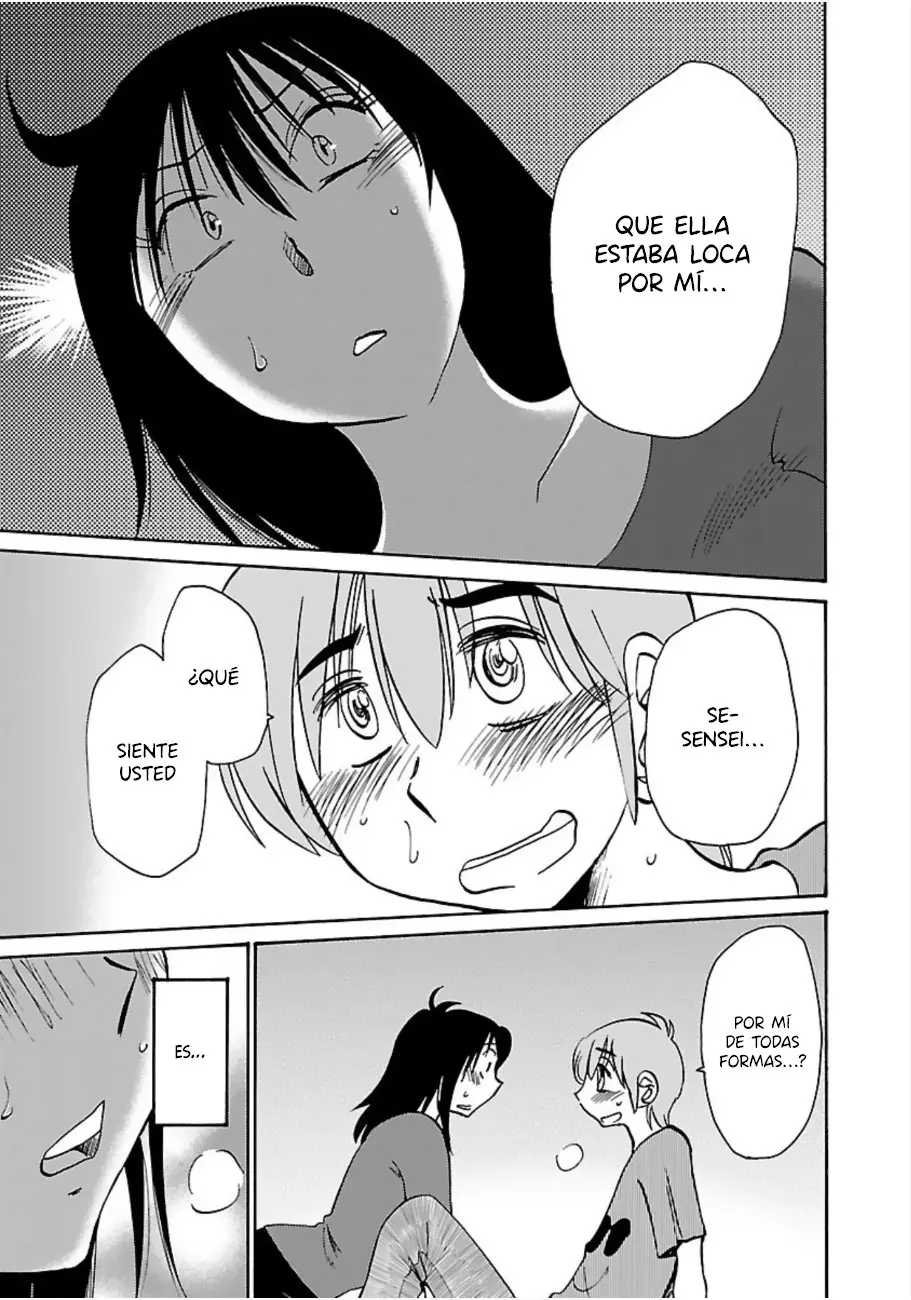 Rakujitsu no Pathos (2014) - Capítulo 48 - Página 6 - LectorTMOo