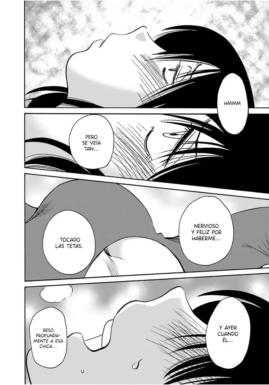 Rakujitsu no Pathos (2014) - Capítulo 48 - Página 20 - LectorTMOo