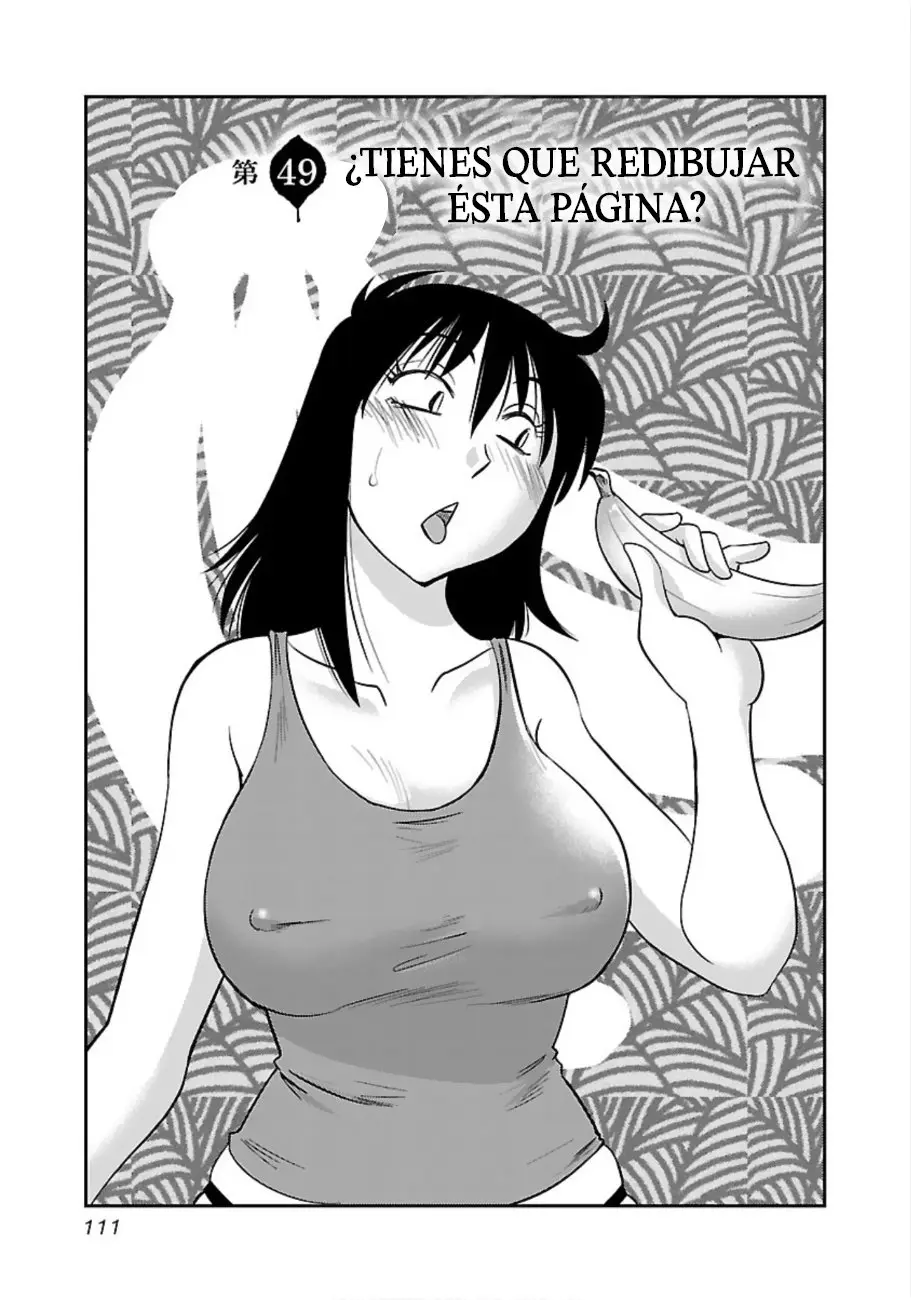 Rakujitsu no Pathos (2014) - Capítulo 49 - Página 2 - LectorTMOo