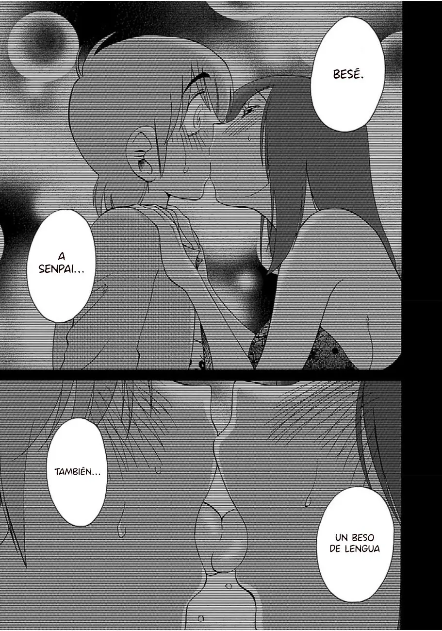 Rakujitsu no Pathos (2014) - Capítulo 50 - Página 6 - LectorTMOo