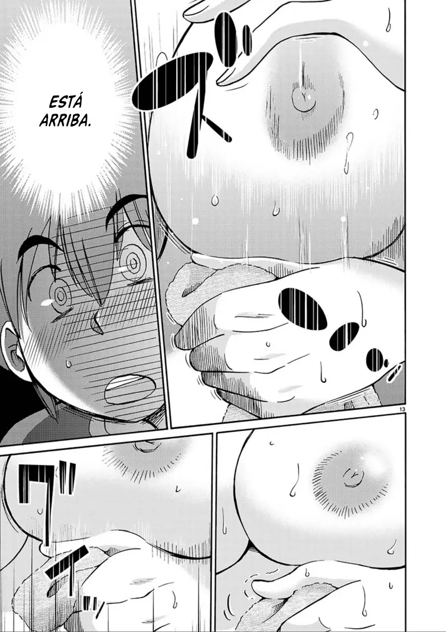Rakujitsu no Pathos (2014) - Capítulo 55 - Página 14 - LectorTMOo