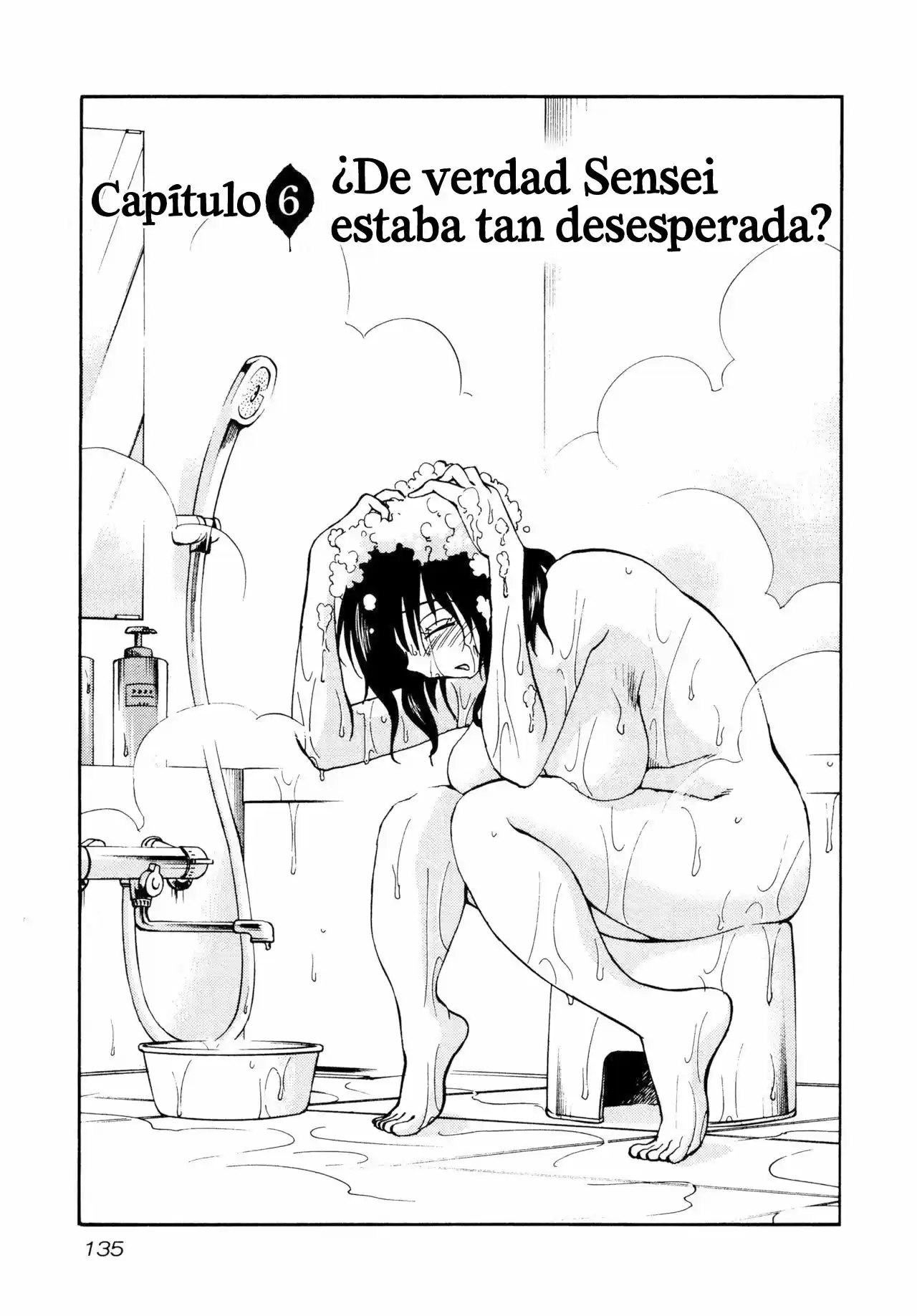 Rakujitsu no Pathos (2014) - Capítulo 6 - Página 2 - LectorTMOo