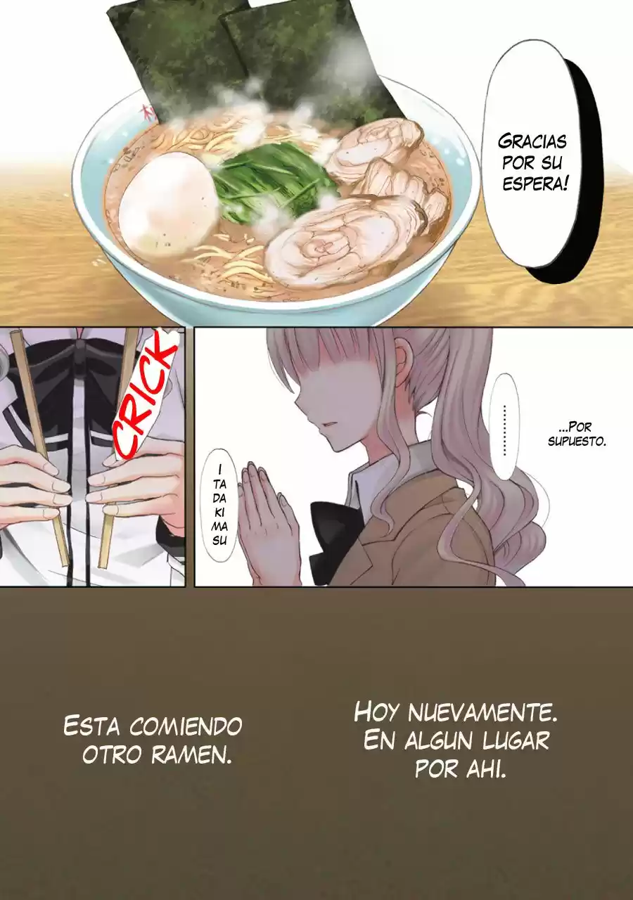 Ramen Daisuki Koizumi-san (2013) - Capítulo 1 - Página 4 - LectorTMOo