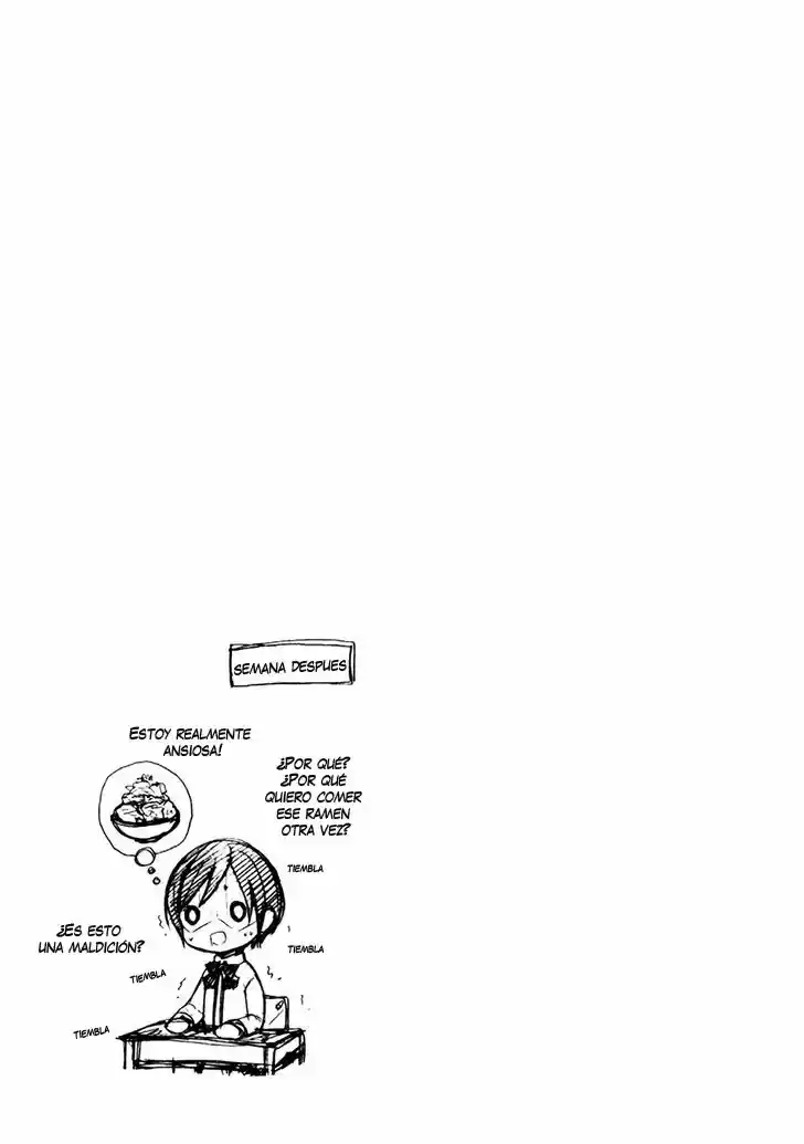 Ramen Daisuki Koizumi-san (2013) - Capítulo 1 - Página 20 - LectorTMOo