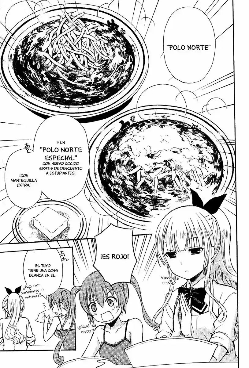 Ramen Daisuki Koizumi-san (2013) - Capítulo 5 - Página 11 - LectorTMOo