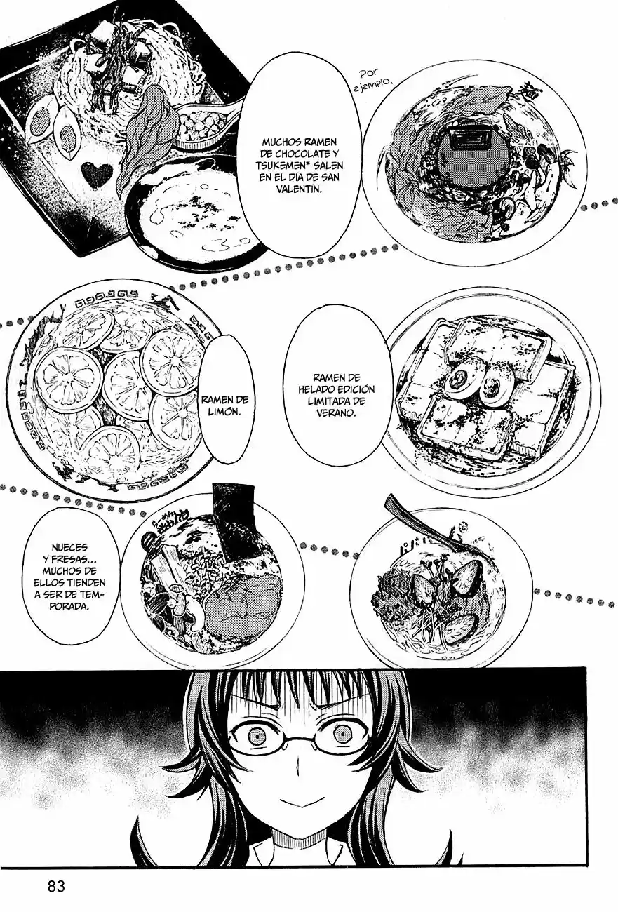 Ramen Daisuki Koizumi-san (2013) - Capítulo 6 - Página 12 - LectorTMOo
