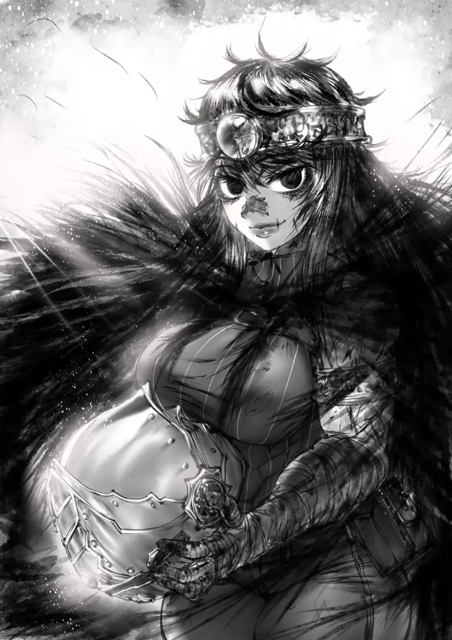 Ramia - Hero & Demon Lord Chronicles - Capítulo 1.1 - Página 24 - LectorTMOo