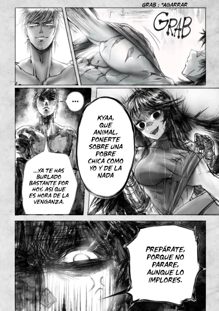Ramia - Hero & Demon Lord Chronicles - Capítulo 1.3 - Página 8 - LectorTMOo
