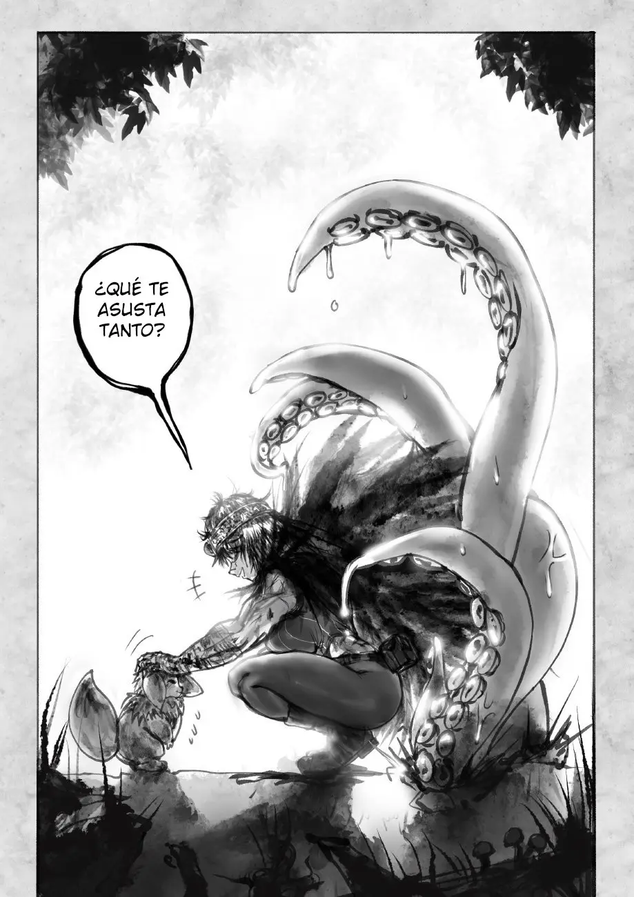 Ramia - Hero & Demon Lord Chronicles - Capítulo 1.4 - Página 9 - LectorTMOo