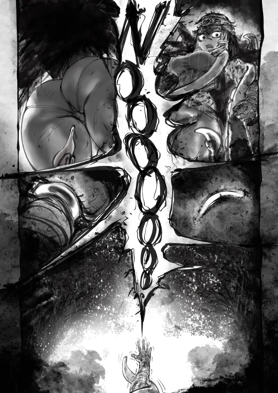 Ramia - Hero & Demon Lord Chronicles - Capítulo 1.5 - Página 5 - LectorTMOo