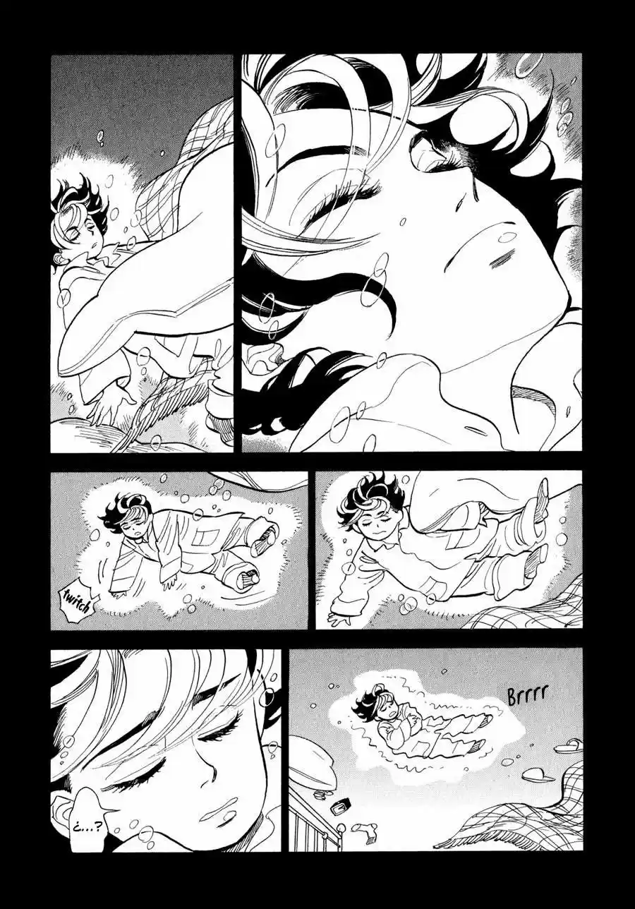 Ran to Haiiro no Sekai (2008) - Capítulo 1 - Página 5 - LectorTMOo