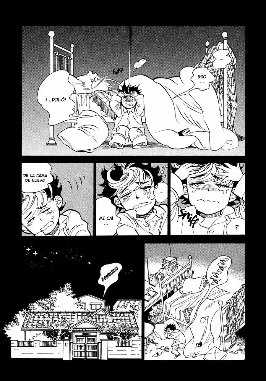 Ran to Haiiro no Sekai (2008) - Capítulo 1 - Página 7 - LectorTMOo