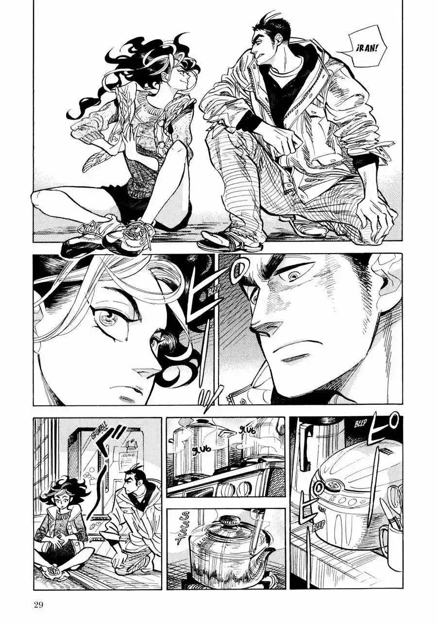 Ran to Haiiro no Sekai (2008) - Capítulo 1 - Página 28 - LectorTMOo