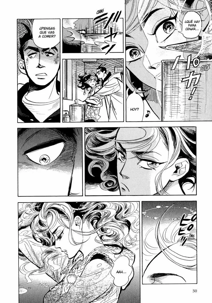 Ran to Haiiro no Sekai (2008) - Capítulo 1 - Página 29 - LectorTMOo