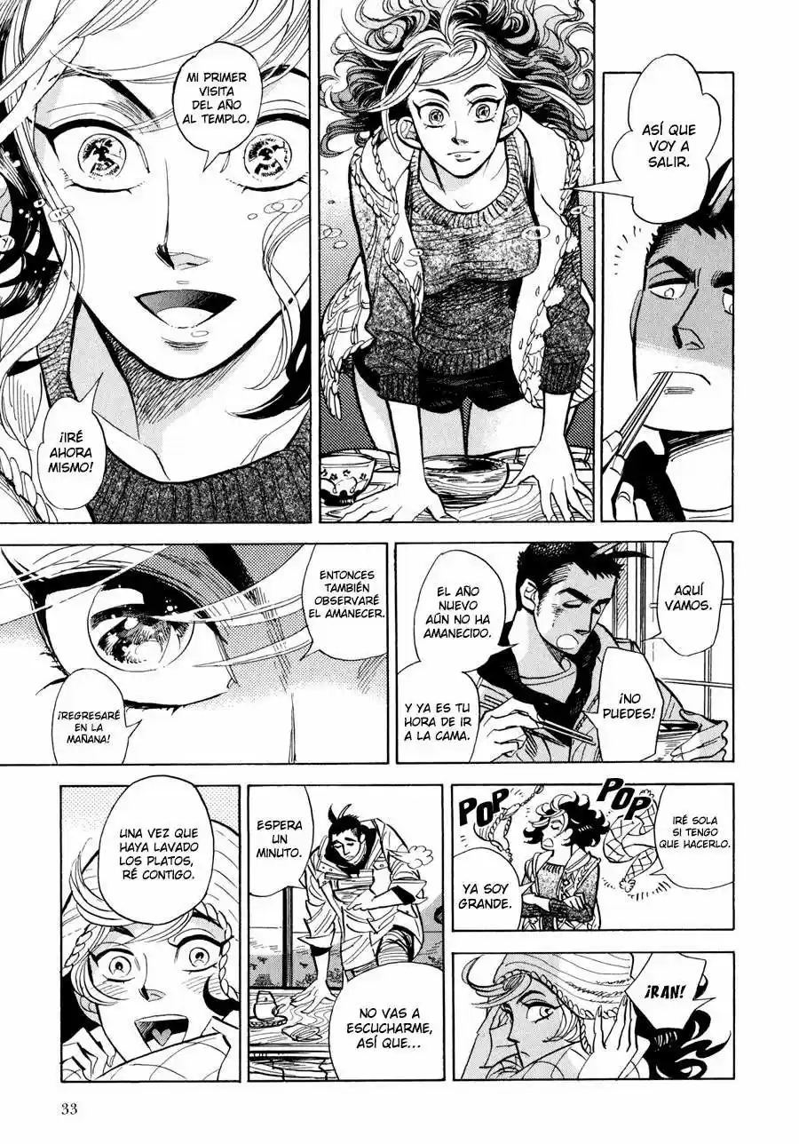 Ran to Haiiro no Sekai (2008) - Capítulo 1 - Página 32 - LectorTMOo
