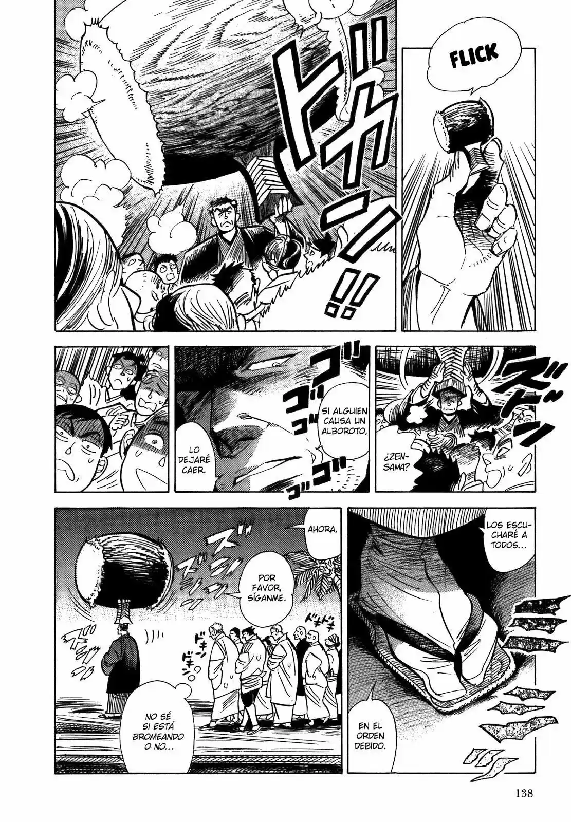 Ran to Haiiro no Sekai (2008) - Capítulo 10 - Página 9 - LectorTMOo