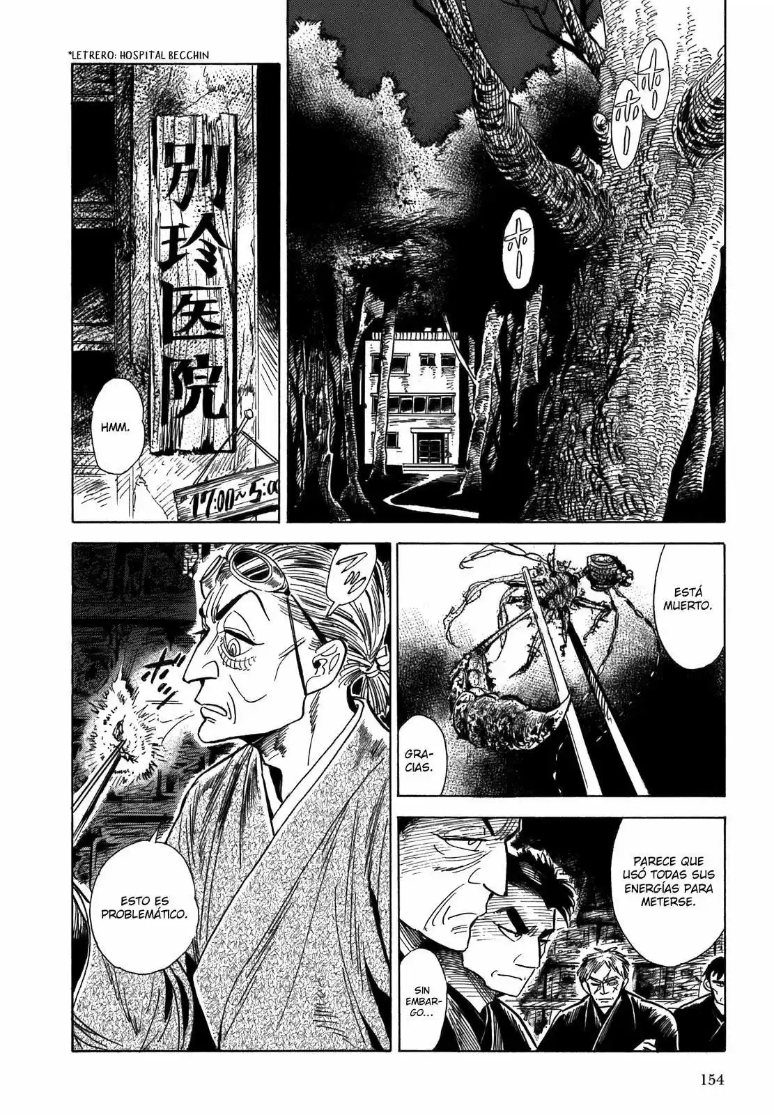 Ran to Haiiro no Sekai (2008) - Capítulo 10 - Página 25 - LectorTMOo