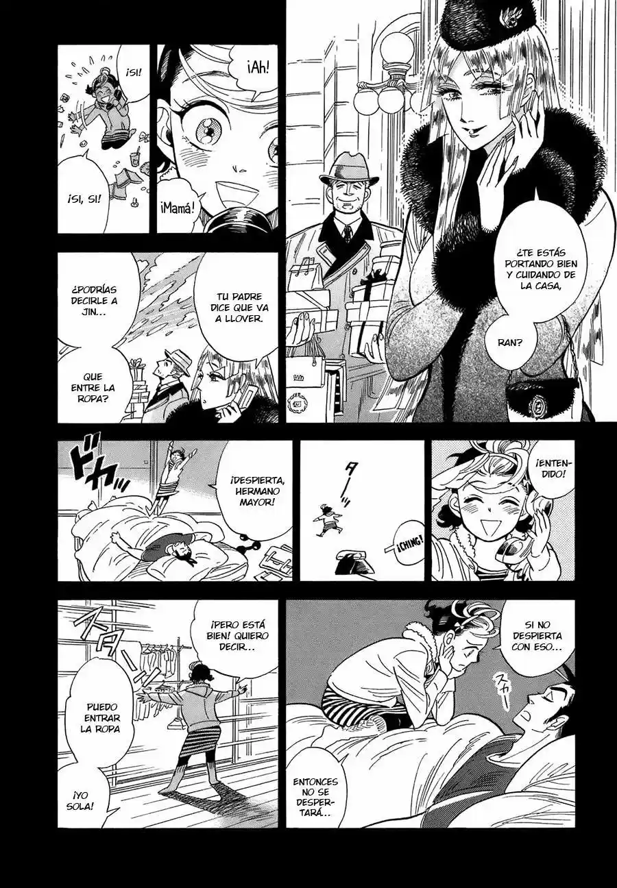 Ran to Haiiro no Sekai (2008) - Capítulo 12 - Página 6 - LectorTMOo