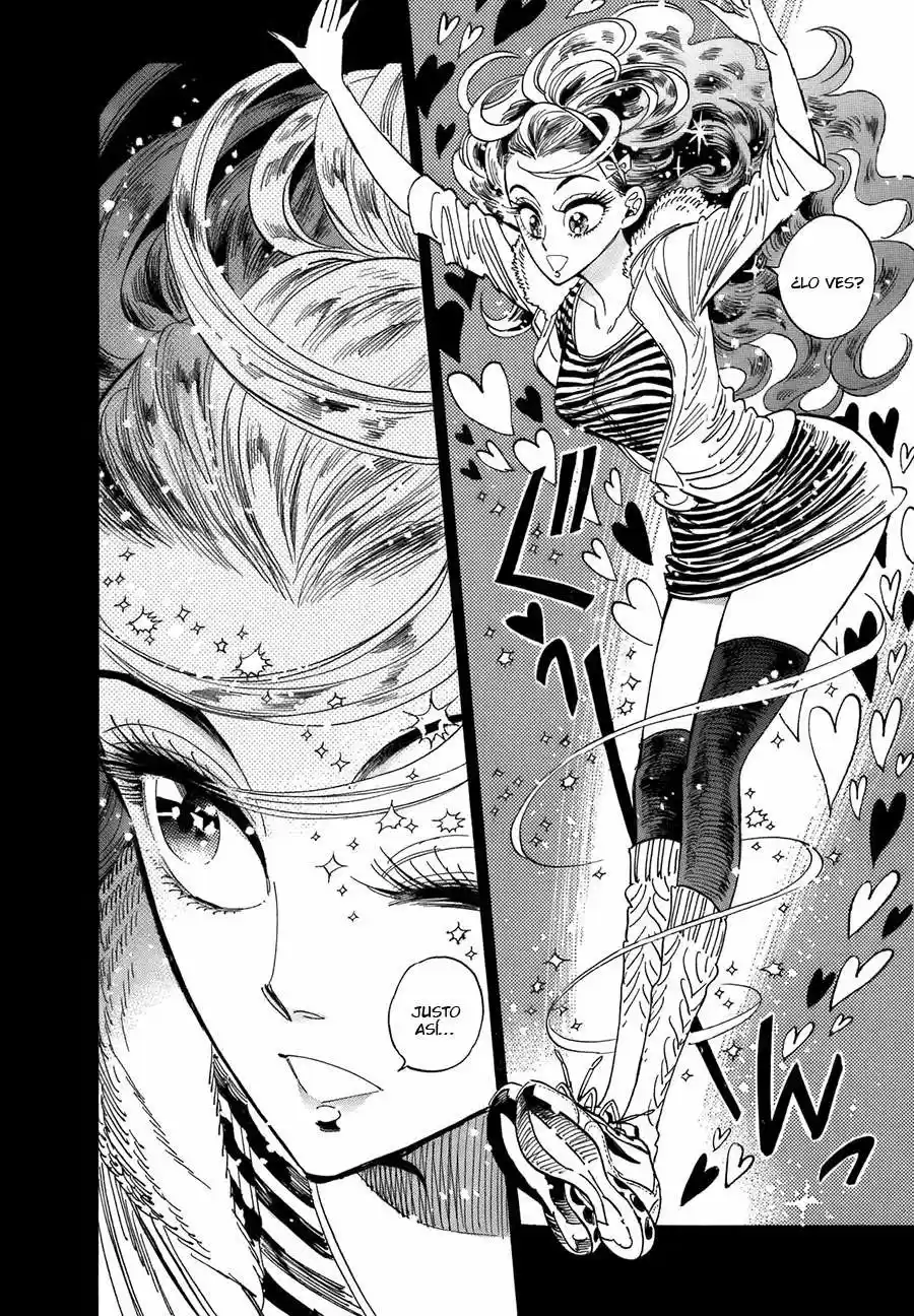 Ran to Haiiro no Sekai (2008) - Capítulo 12 - Página 8 - LectorTMOo