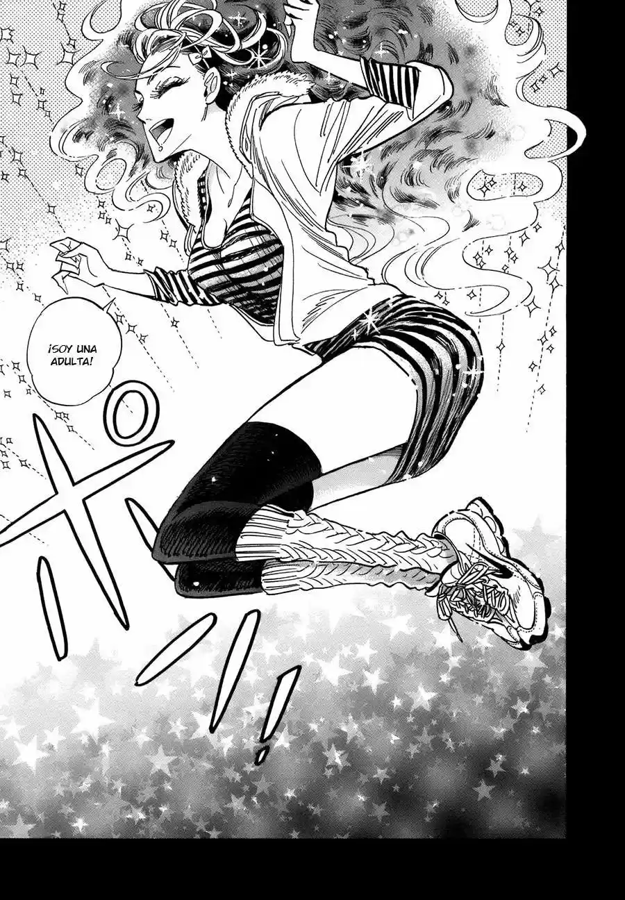 Ran to Haiiro no Sekai (2008) - Capítulo 12 - Página 9 - LectorTMOo