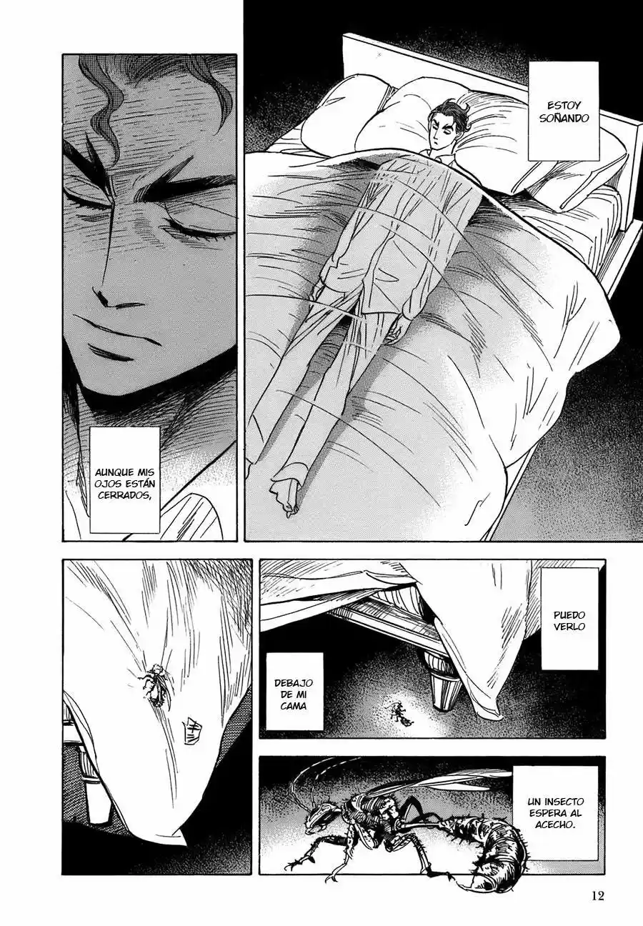 Ran to Haiiro no Sekai (2008) - Capítulo 12 - Página 15 - LectorTMOo