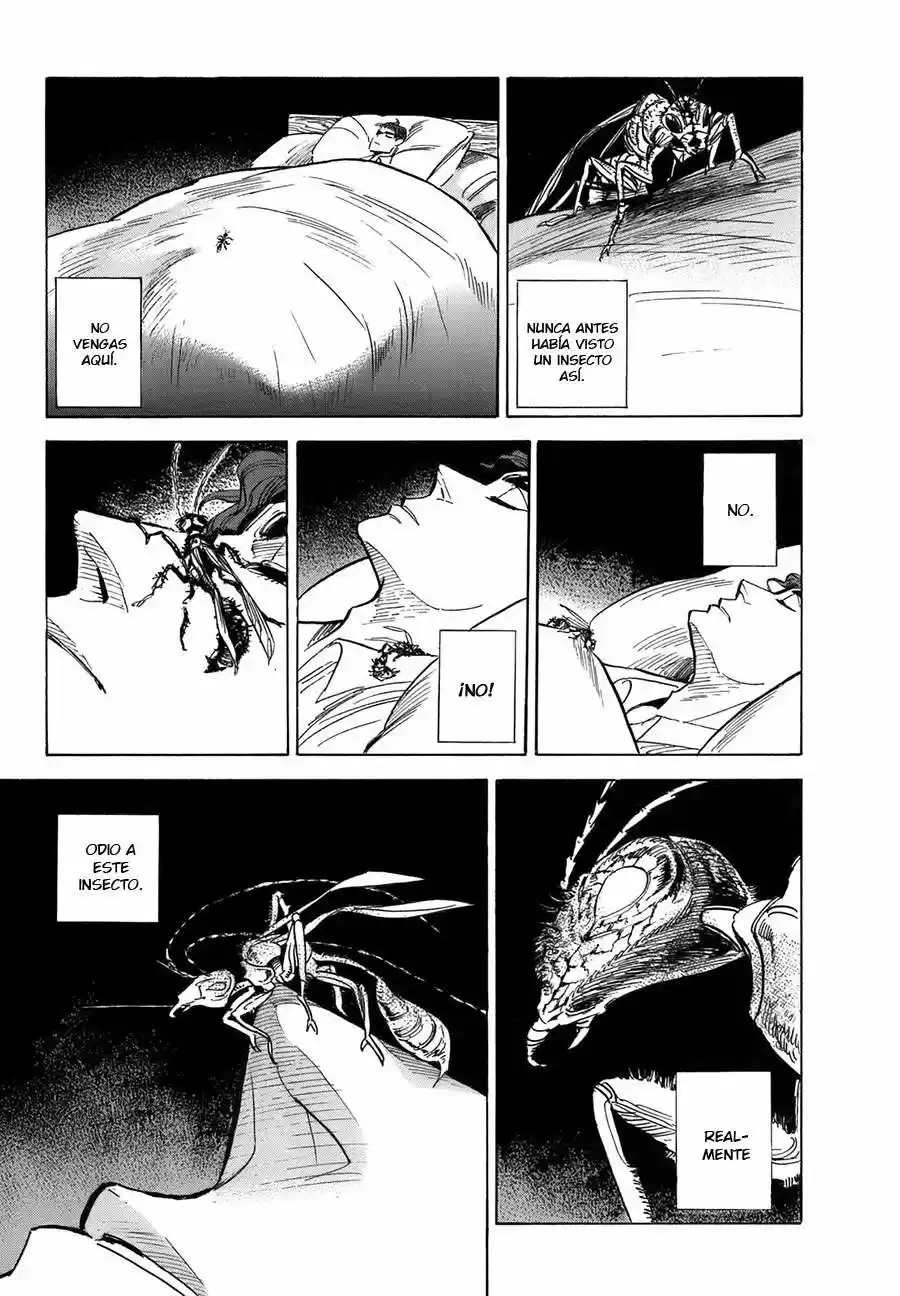 Ran to Haiiro no Sekai (2008) - Capítulo 12 - Página 16 - LectorTMOo