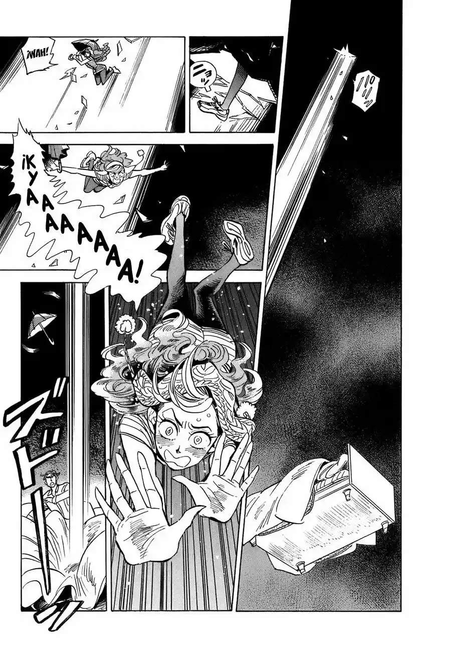 Ran to Haiiro no Sekai (2008) - Capítulo 12 - Página 20 - LectorTMOo