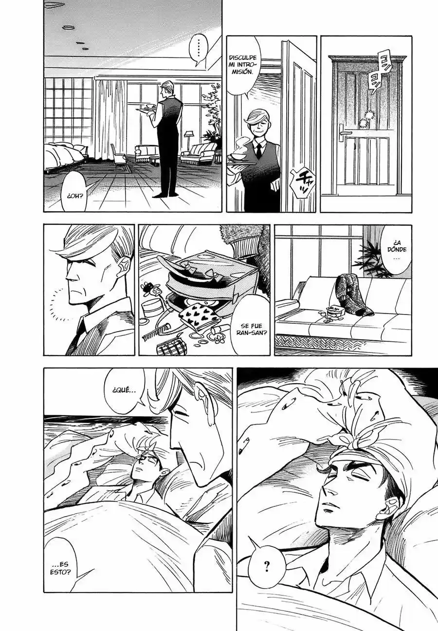 Ran to Haiiro no Sekai (2008) - Capítulo 12 - Página 23 - LectorTMOo