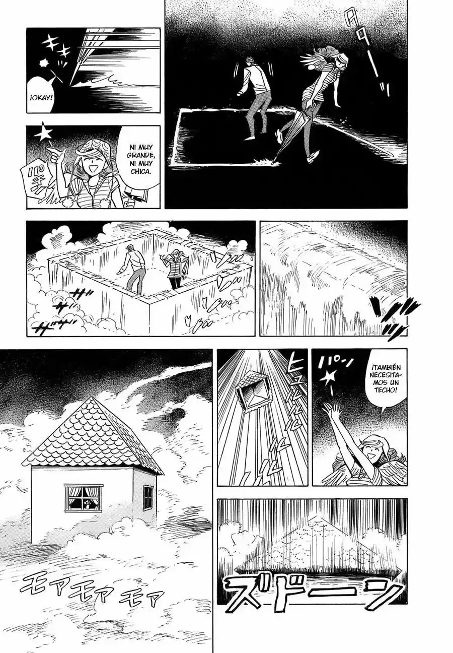 Ran to Haiiro no Sekai (2008) - Capítulo 12 - Página 30 - LectorTMOo