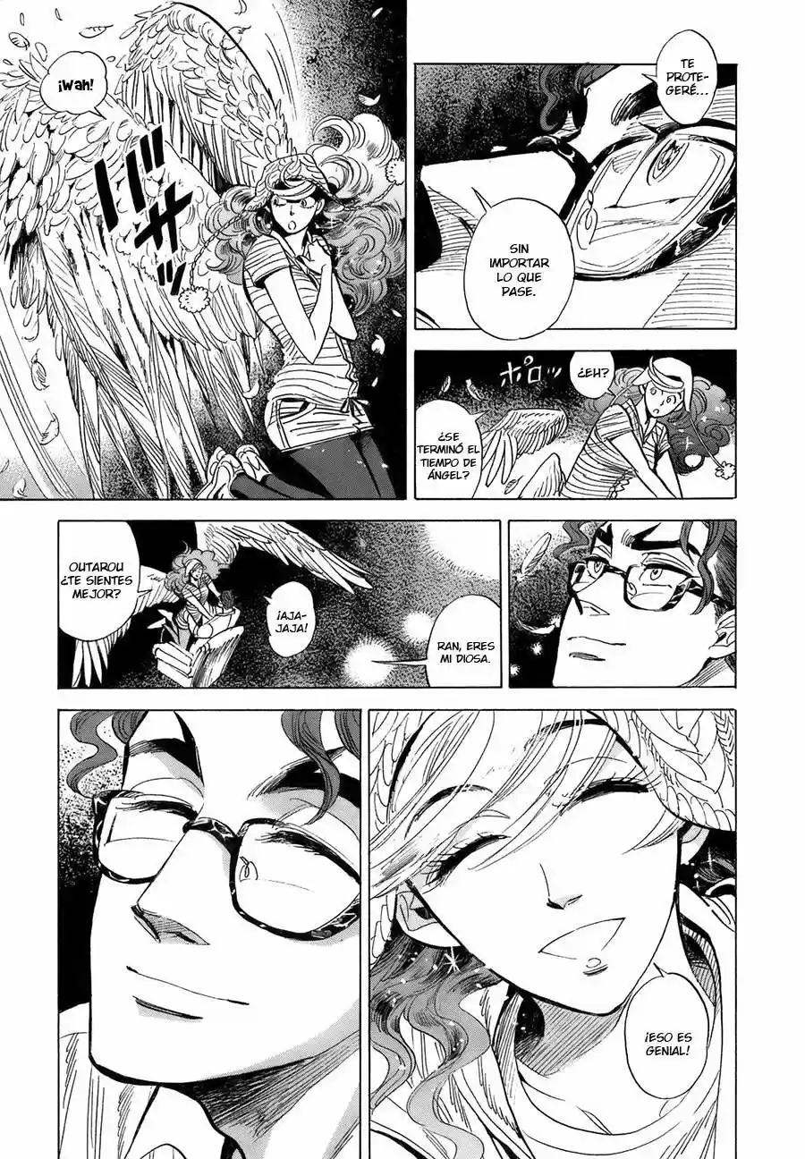 Ran to Haiiro no Sekai (2008) - Capítulo 12 - Página 38 - LectorTMOo