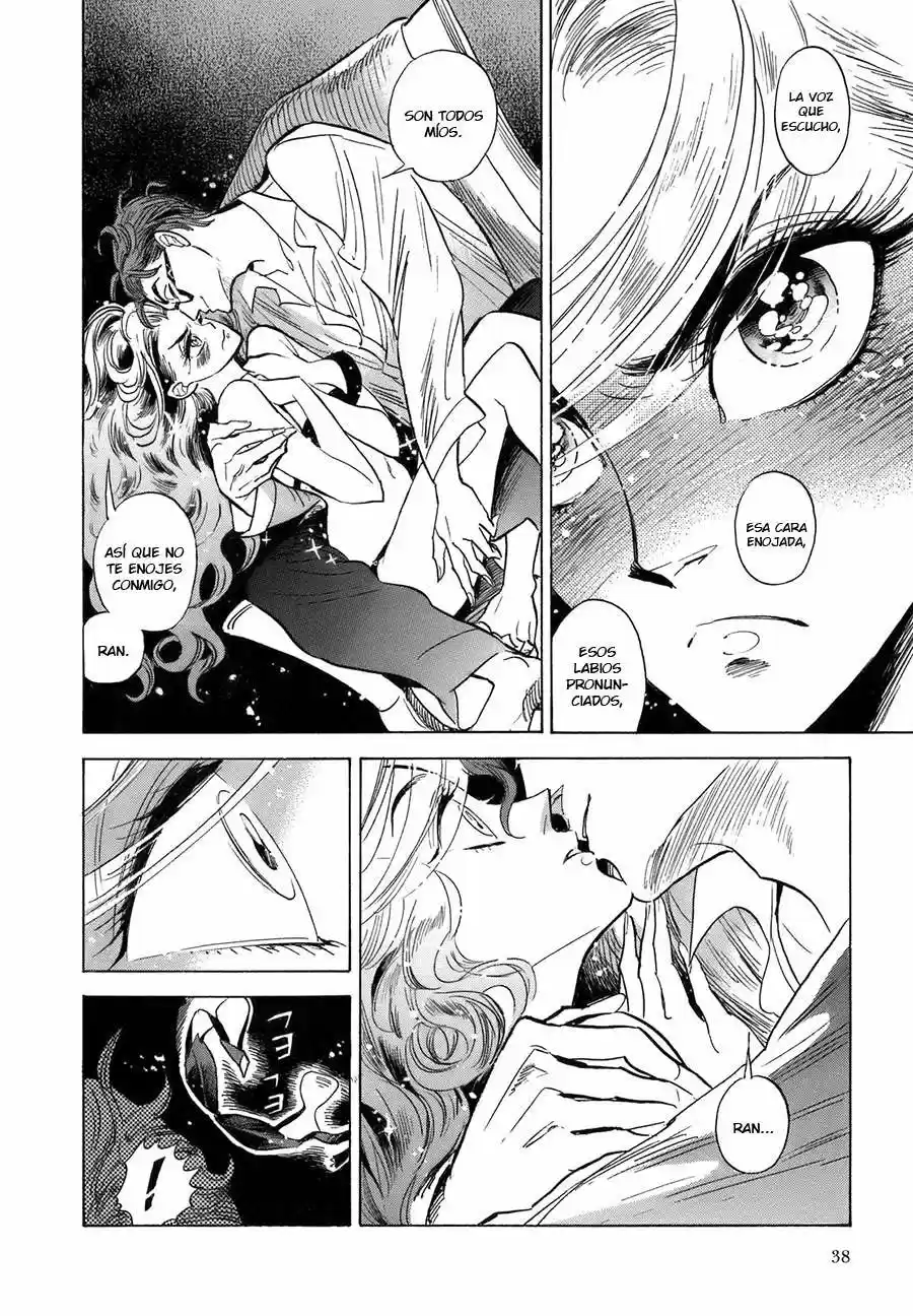 Ran to Haiiro no Sekai (2008) - Capítulo 12 - Página 41 - LectorTMOo