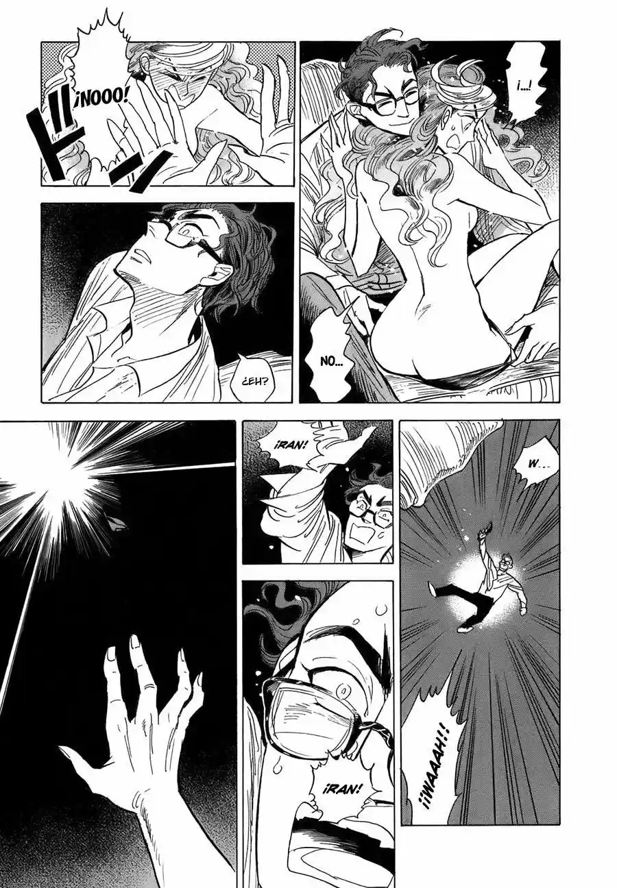 Ran to Haiiro no Sekai (2008) - Capítulo 12 - Página 42 - LectorTMOo