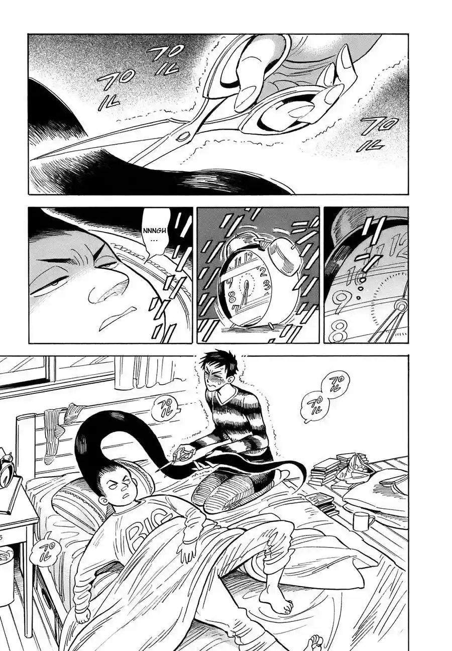 Ran to Haiiro no Sekai (2008) - Capítulo 14 - Página 4 - LectorTMOo