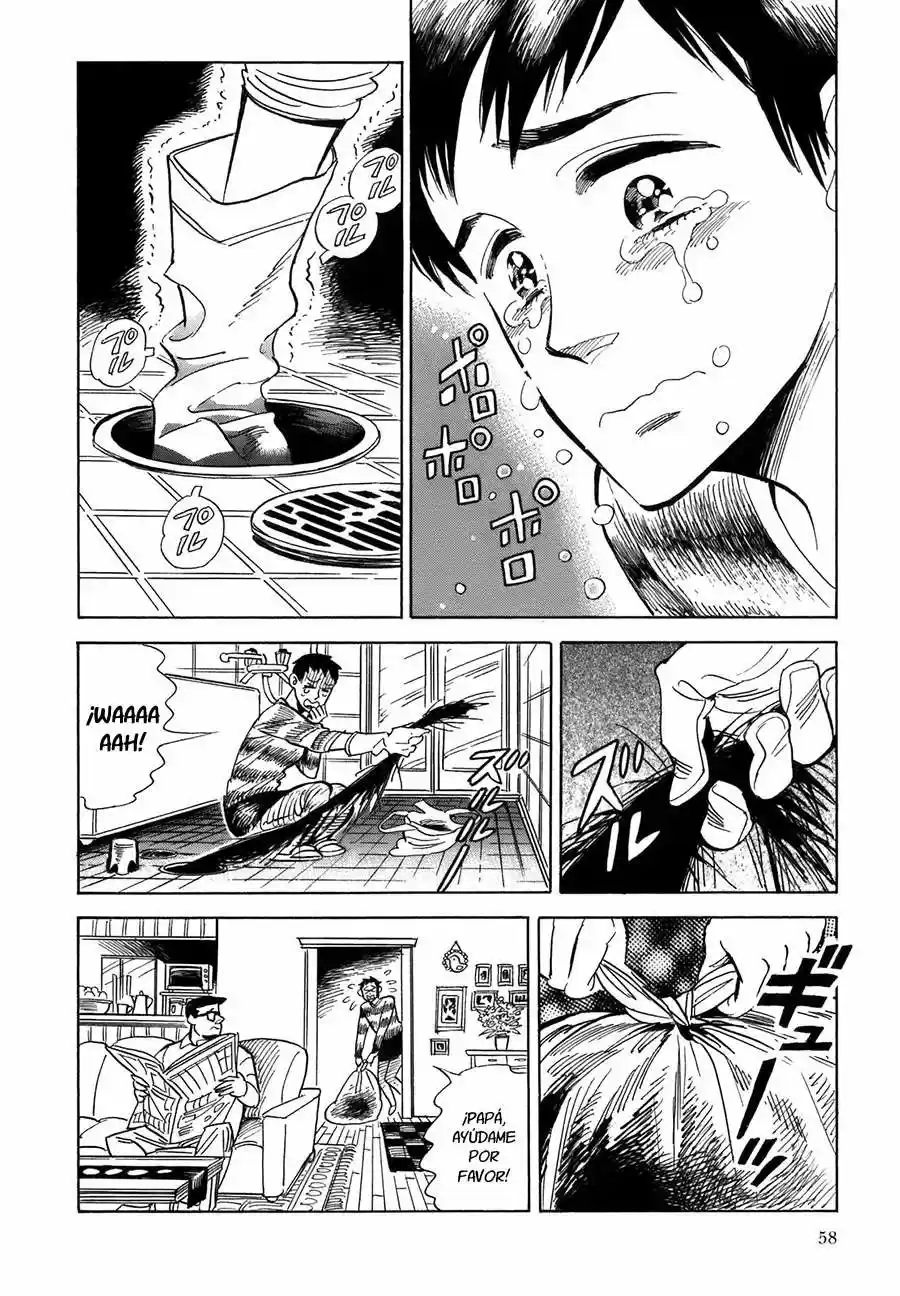 Ran to Haiiro no Sekai (2008) - Capítulo 14 - Página 7 - LectorTMOo