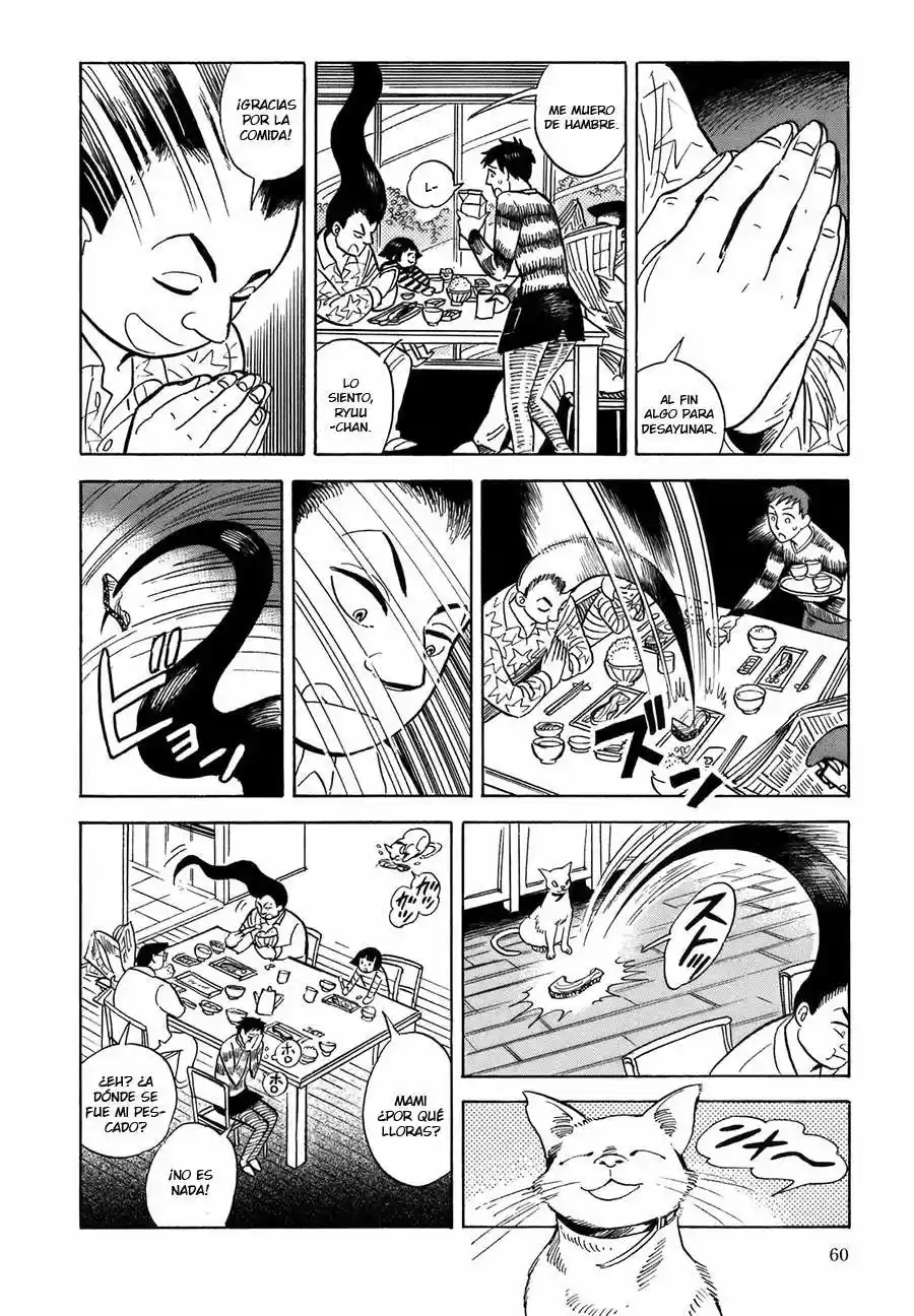 Ran to Haiiro no Sekai (2008) - Capítulo 14 - Página 9 - LectorTMOo