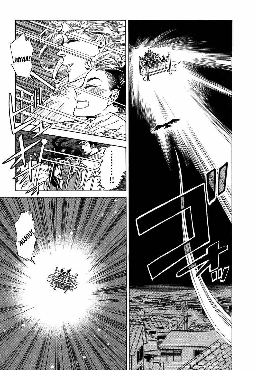 Ran to Haiiro no Sekai (2008) - Capítulo 15 - Página 14 - LectorTMOo