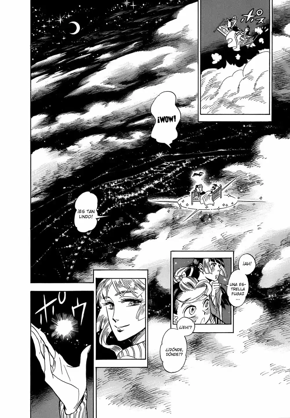 Ran to Haiiro no Sekai (2008) - Capítulo 15 - Página 15 - LectorTMOo
