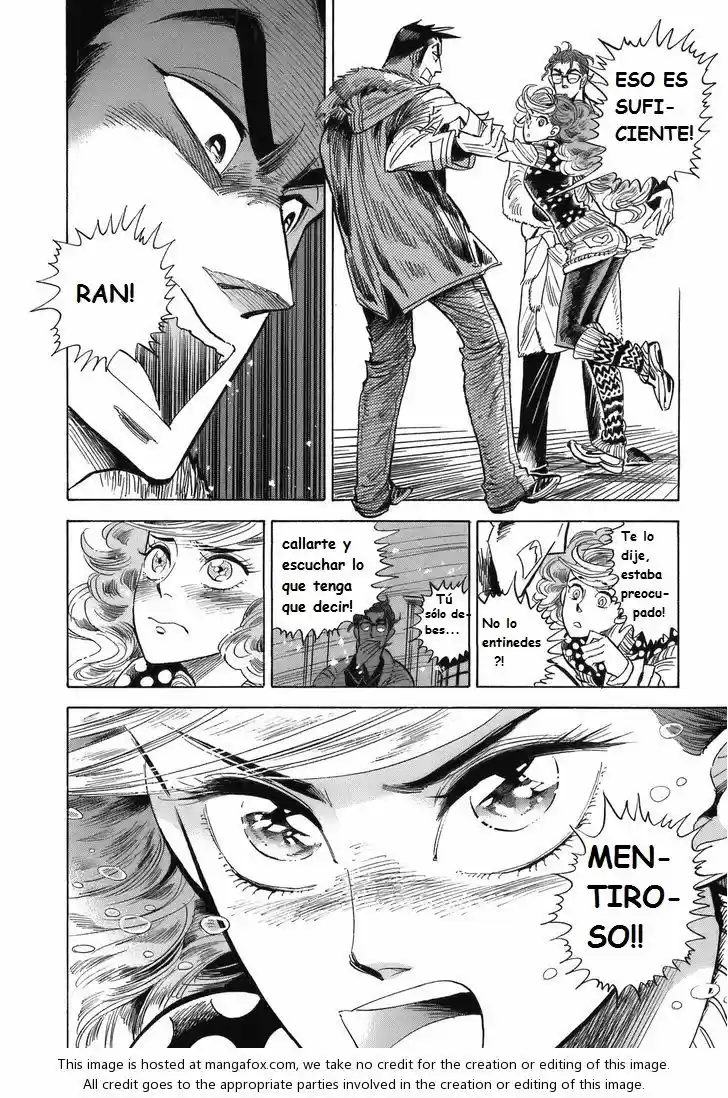 Ran to Haiiro no Sekai (2008) - Capítulo 17 - Página 12 - LectorTMOo