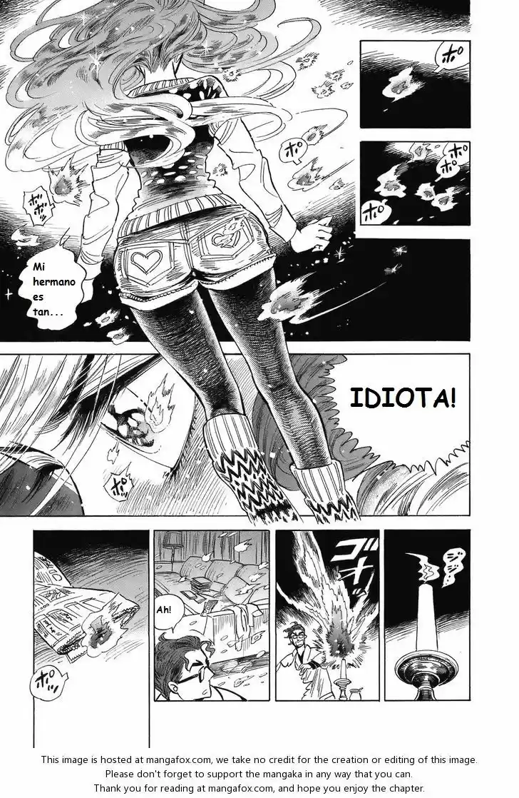 Ran to Haiiro no Sekai (2008) - Capítulo 17 - Página 15 - LectorTMOo