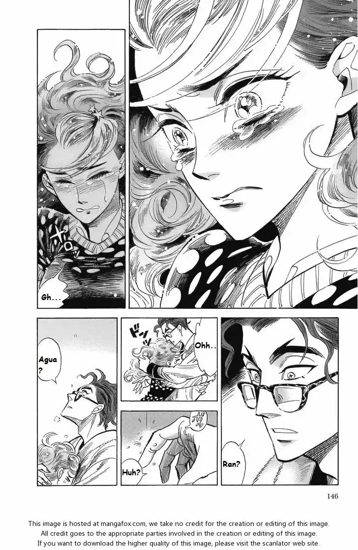 Ran to Haiiro no Sekai (2008) - Capítulo 17 - Página 22 - LectorTMOo