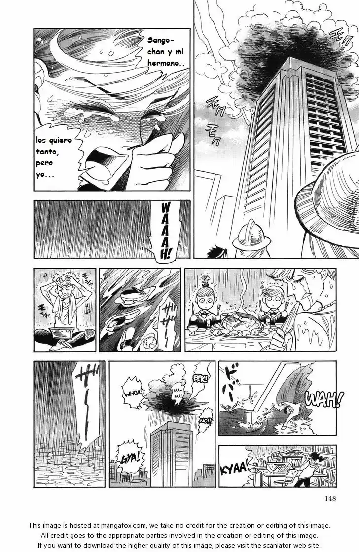 Ran to Haiiro no Sekai (2008) - Capítulo 17 - Página 24 - LectorTMOo