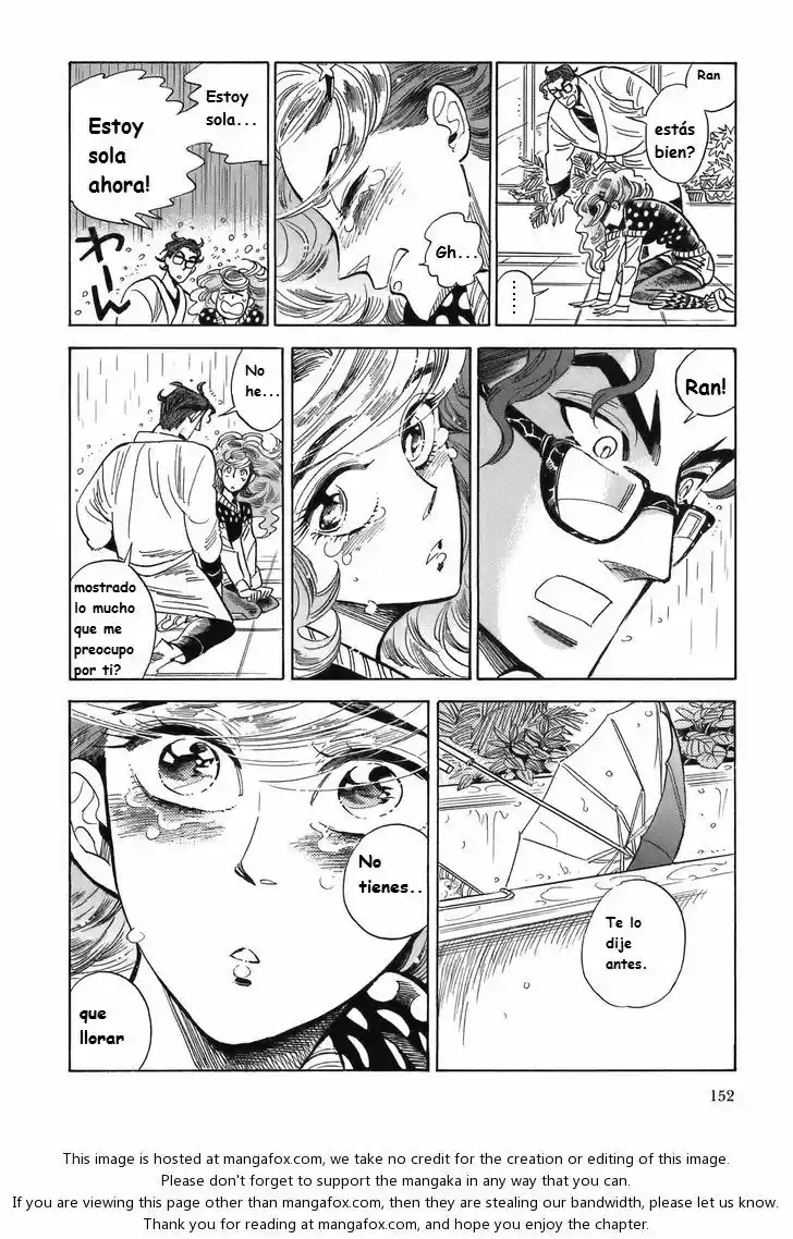 Ran to Haiiro no Sekai (2008) - Capítulo 17 - Página 28 - LectorTMOo
