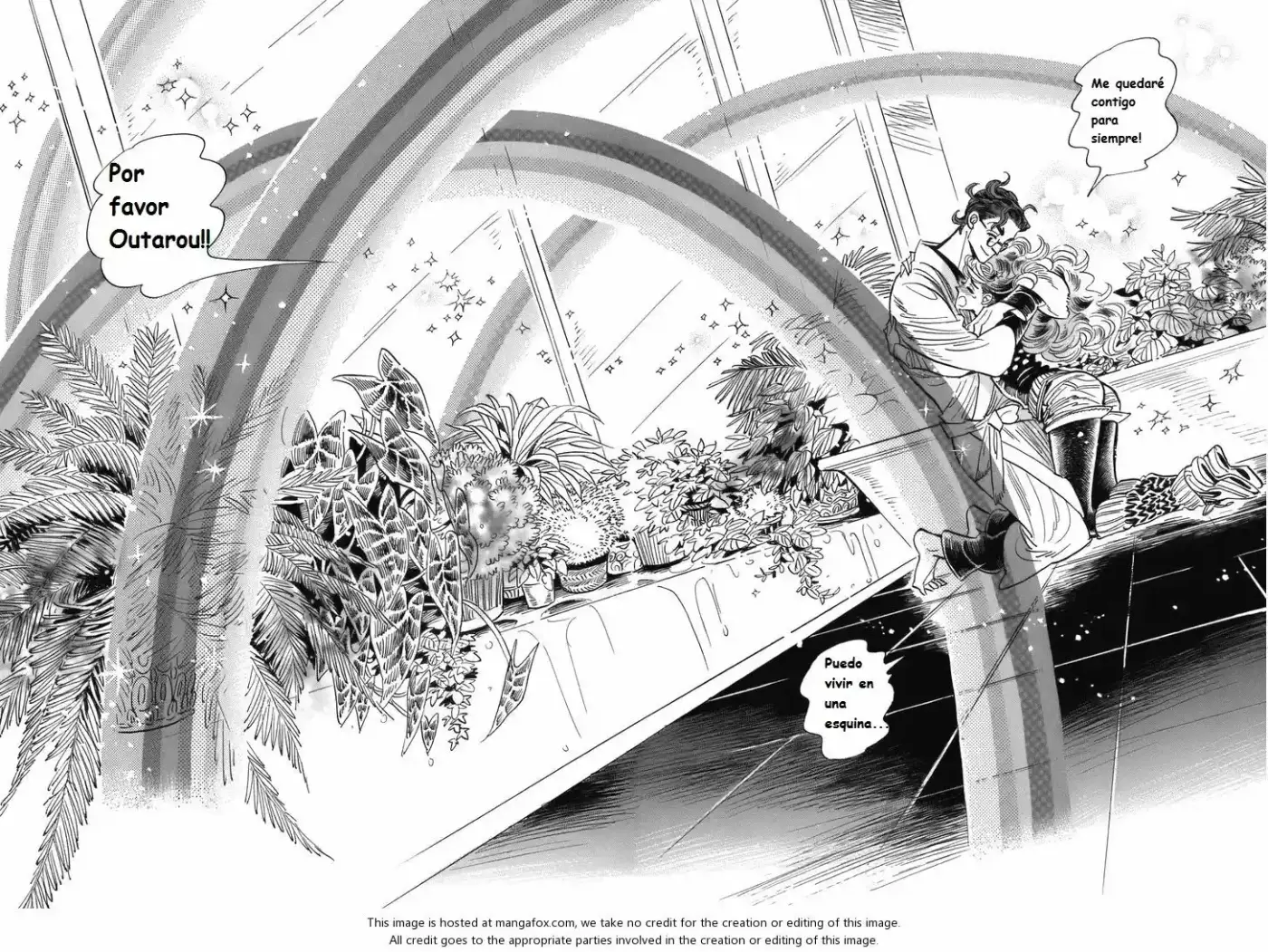 Ran to Haiiro no Sekai (2008) - Capítulo 17 - Página 30 - LectorTMOo