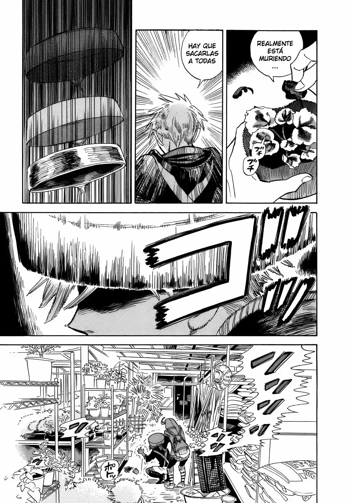 Ran to Haiiro no Sekai (2008) - Capítulo 19 - Página 16 - LectorTMOo