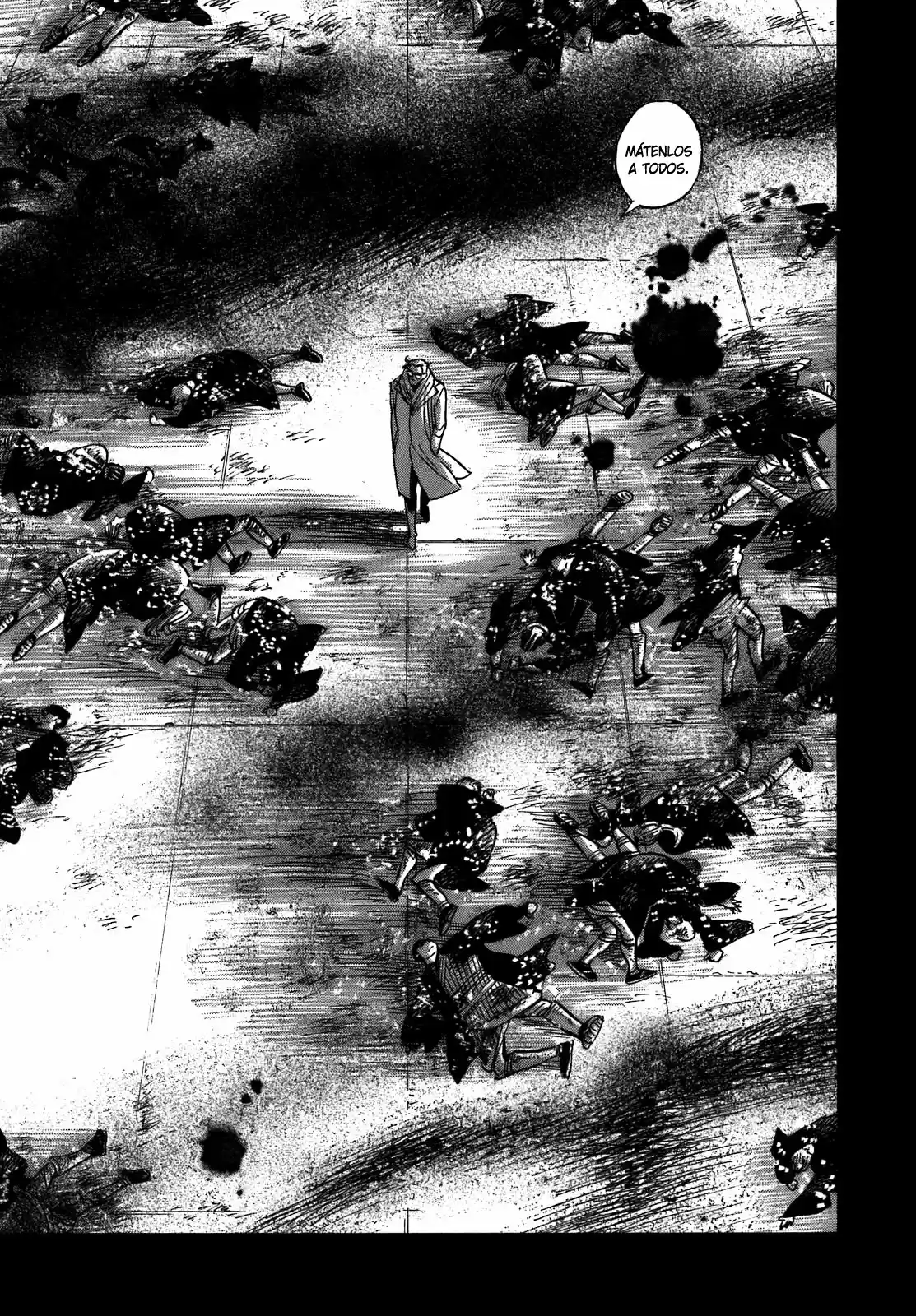 Ran to Haiiro no Sekai (2008) - Capítulo 22 - Página 42 - LectorTMOo