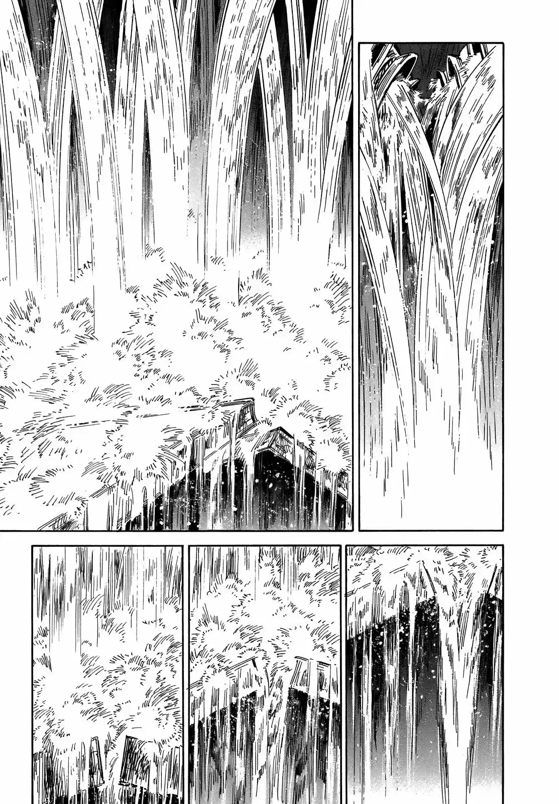 Ran to Haiiro no Sekai (2008) - Capítulo 23 - Página 13 - LectorTMOo