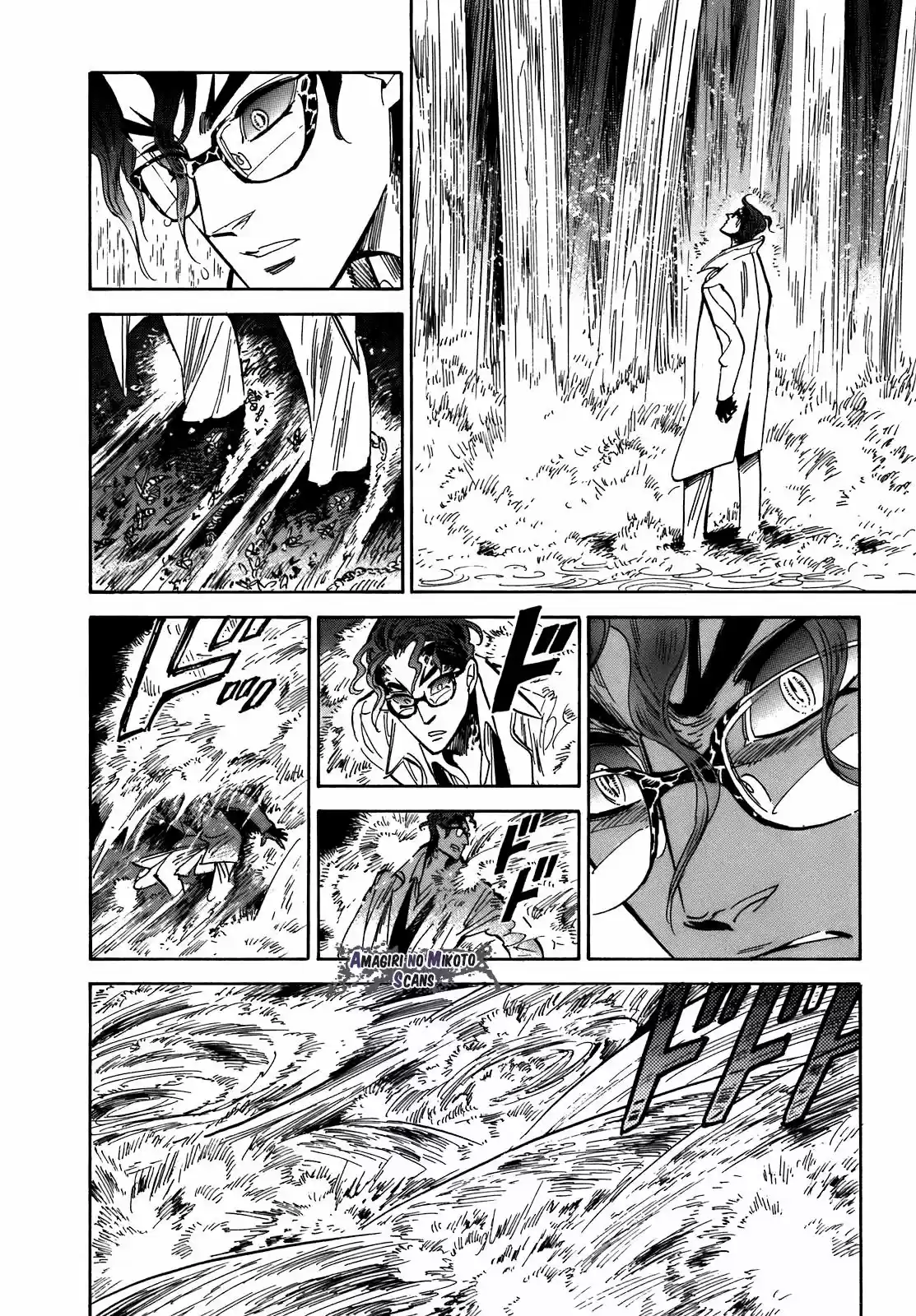Ran to Haiiro no Sekai (2008) - Capítulo 23 - Página 14 - LectorTMOo