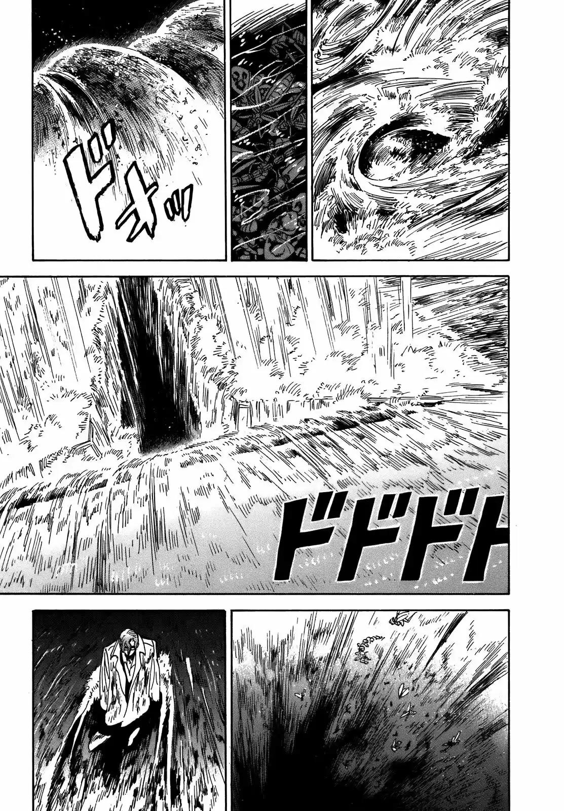 Ran to Haiiro no Sekai (2008) - Capítulo 23 - Página 15 - LectorTMOo