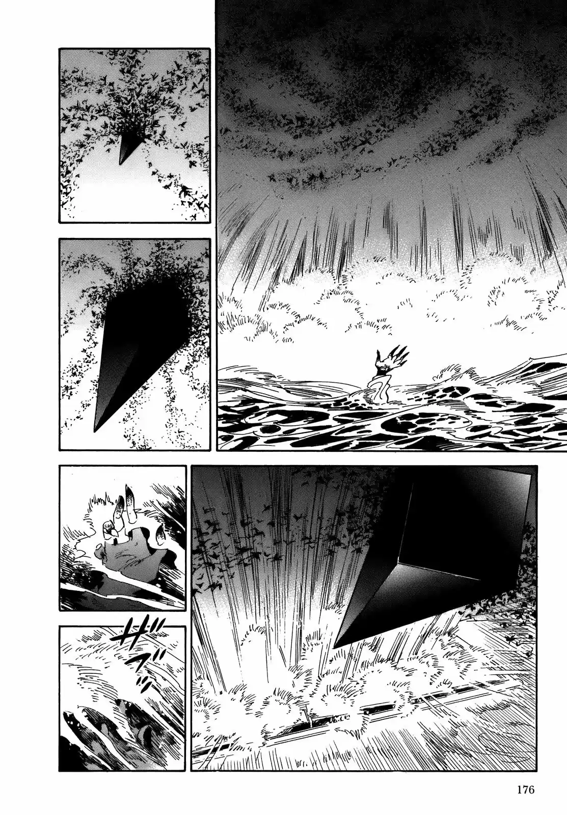 Ran to Haiiro no Sekai (2008) - Capítulo 23 - Página 18 - LectorTMOo