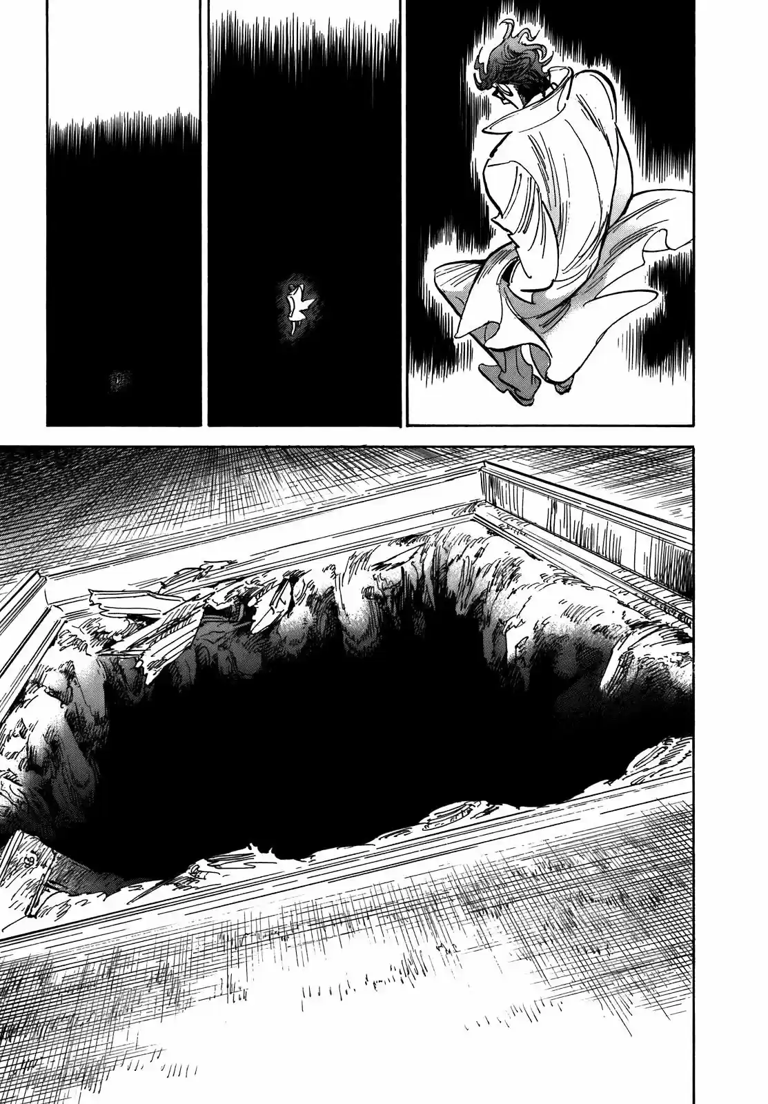 Ran to Haiiro no Sekai (2008) - Capítulo 23 - Página 23 - LectorTMOo